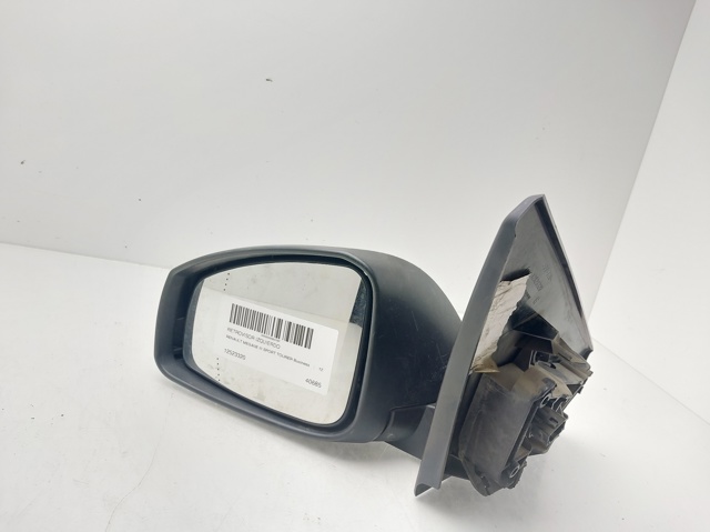 Lusterko wsteczne lewe 12523320 RENAULT