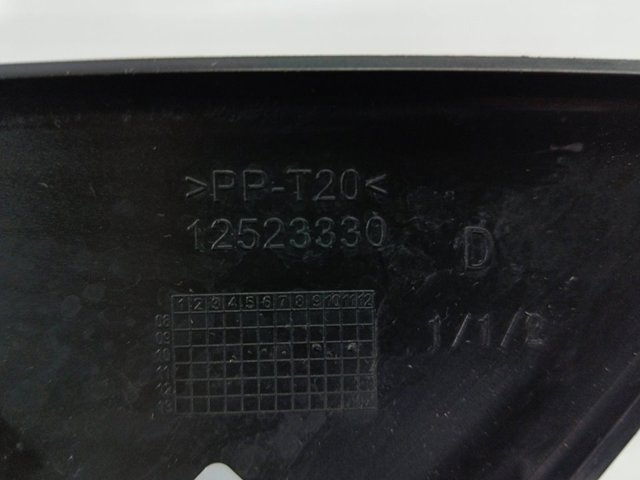 12523330 Renault (RVI)
