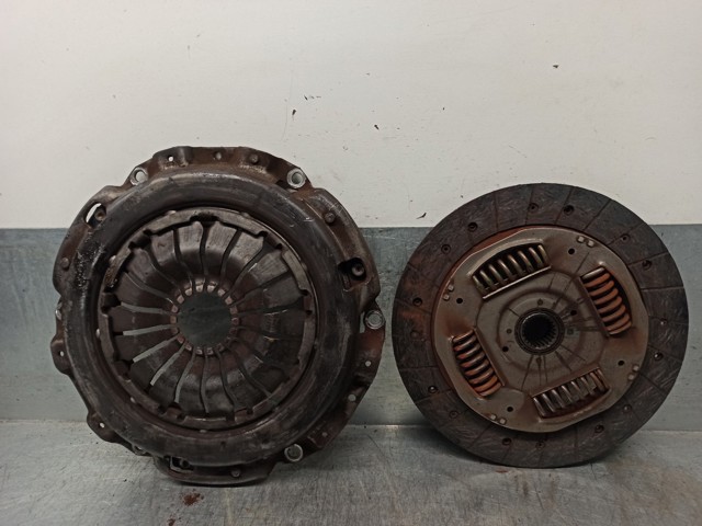 1252581 Ford
