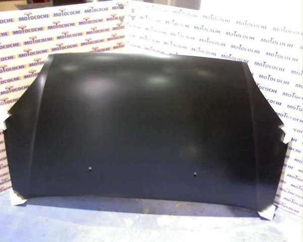 Maska silnika 1252640 FORD