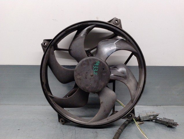 1253A6 Peugeot/Citroen