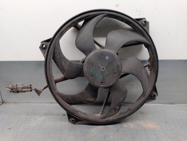1253A9 Peugeot/Citroen