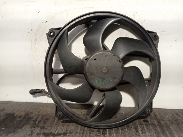 1253A9 Peugeot/Citroen