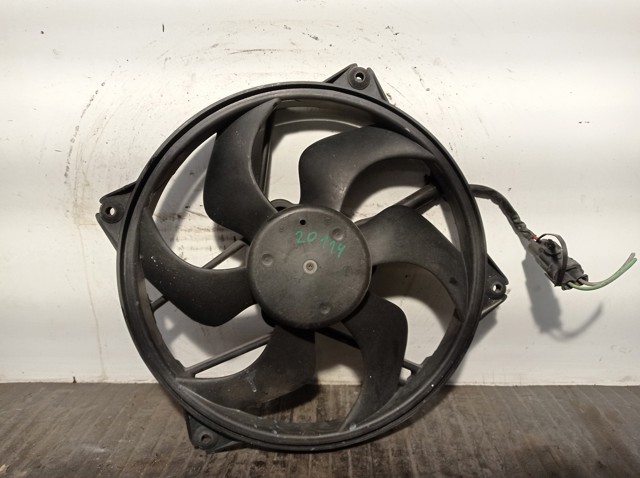 1253A9 Peugeot/Citroen