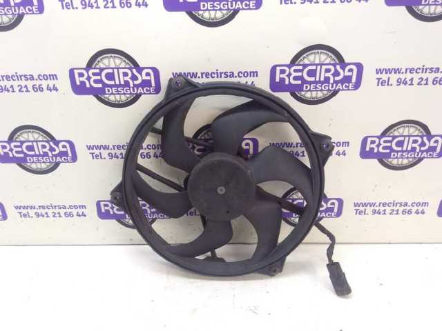1253A9 Peugeot/Citroen
