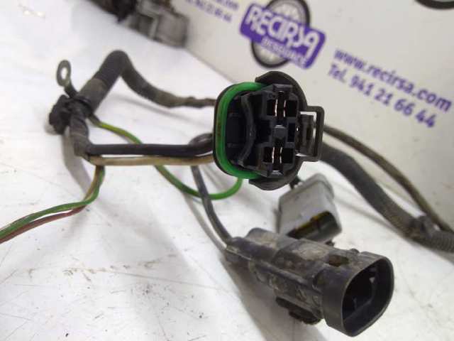 1253C8 Peugeot/Citroen