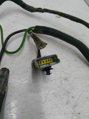 1253C8 Peugeot/Citroen