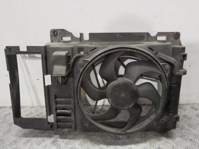 1253C8 Peugeot/Citroen