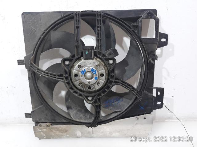 1253H4 Peugeot/Citroen