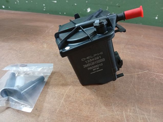 Filtr paliwa 1254391 FORD