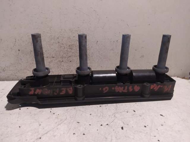 Cewka zapłonowa 12567686 OPEL