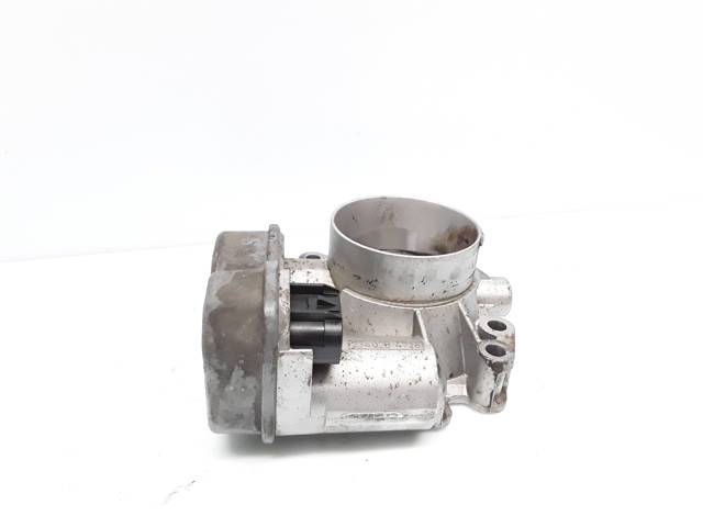 Przepustnica, komplet 12568796 OPEL