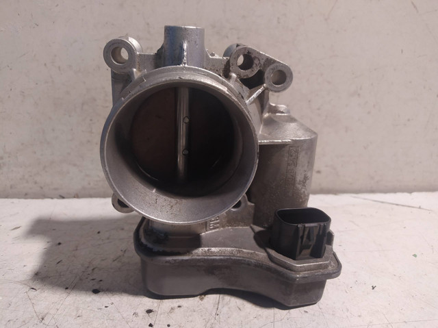 Przepustnica, komplet 12568796 OPEL