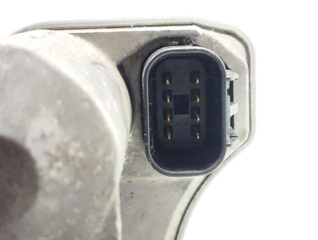 Przepustnica, komplet 12568796 OPEL