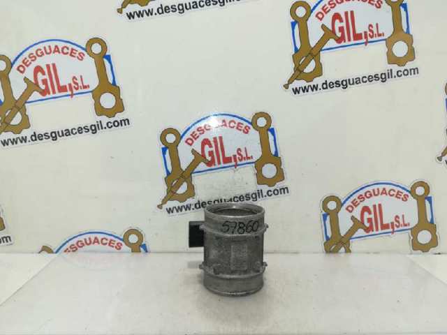 Czujnik przepływu powietrza, przepływomierz powietrza M.A.F. 12569224 OPEL