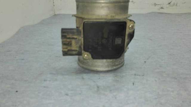 Czujnik przepływu powietrza, przepływomierz powietrza M.A.F. 12569224 OPEL