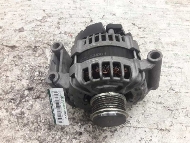 Alternator 125711017 FORD