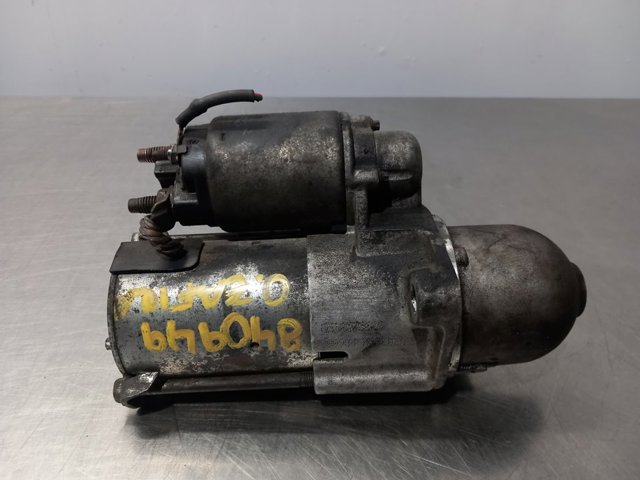 12575626 Opel