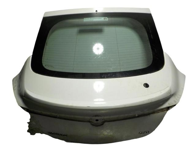 Drzwi tylne (bagażnika 3/5) 126000 OPEL
