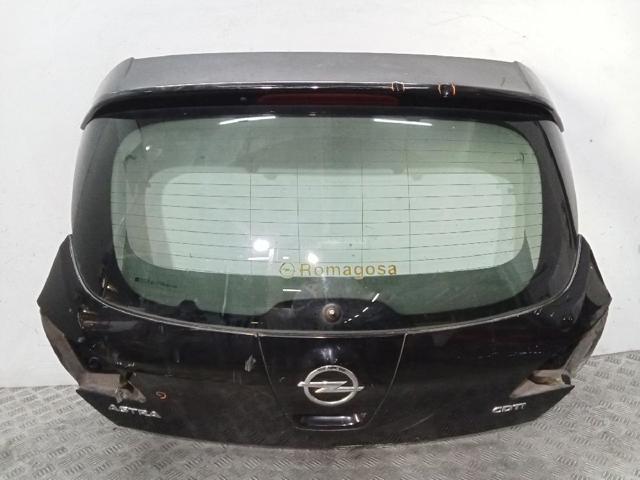 Kupić Drzwi tylne (bagażnika 3/5) Opel Astra   w dobrej cenie