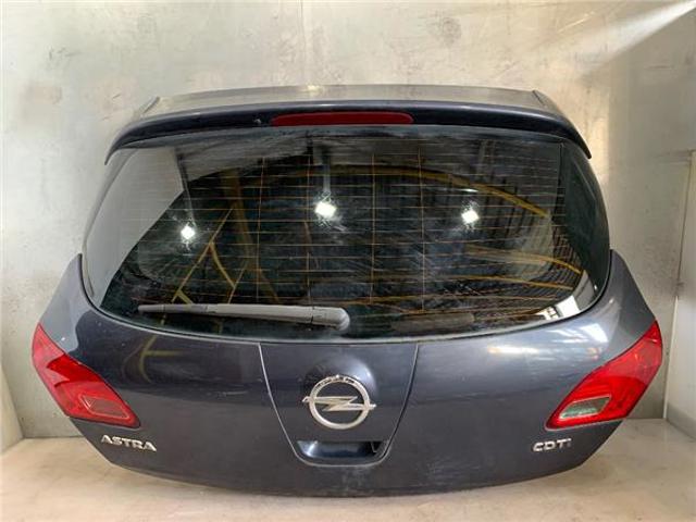  Opel Astra  ()