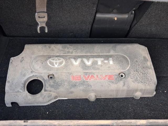 Pokrywa silnika dekoracyjna do Toyota Camry V40