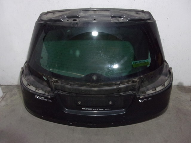 Drzwi tylne (bagażnika 3/5) 126015 OPEL