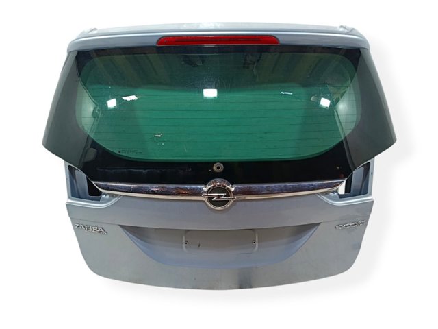  do Opel Zafira  (P12)
