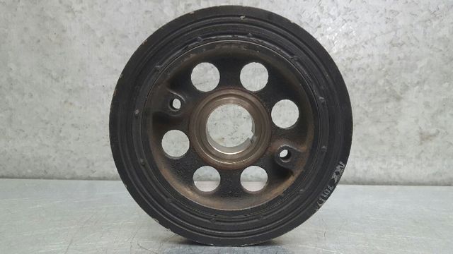 Koło pasowe wału korbowego 1261062G12000 SUZUKI