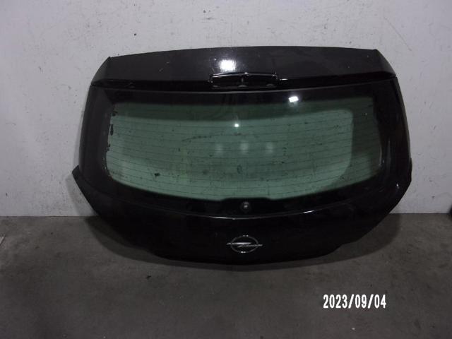 Drzwi tylne (bagażnika 3/5) 126127 OPEL