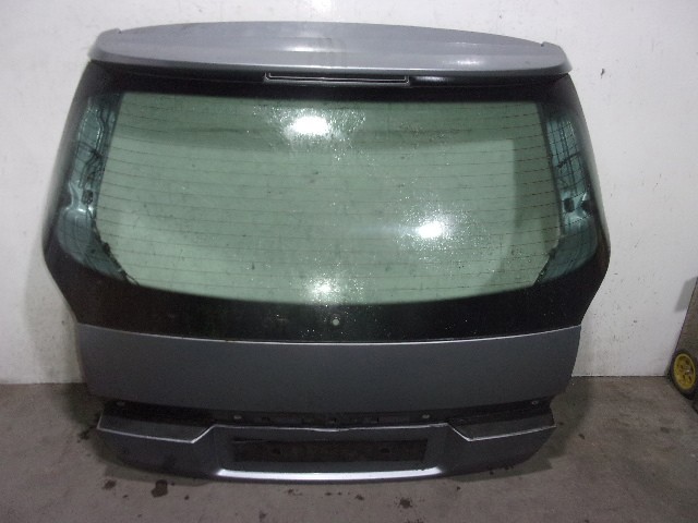 Kupić Drzwi tylne (bagażnika 3/5) Opel Signum   w dobrej cenie
