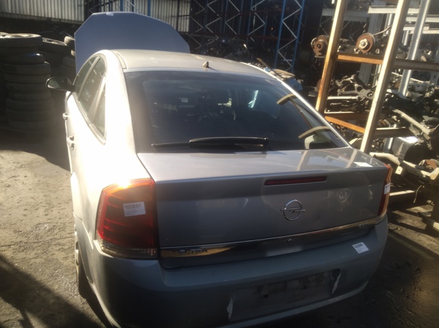 Drzwi tylne (bagażnika 3/5) Opel Vectra
