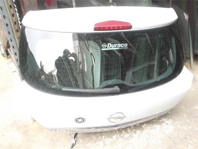 Drzwi tylne (bagażnika 3/5) 126138 OPEL