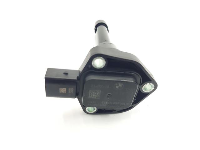 Czujnik poziomu oleju silnikowego  12618638758 BMW