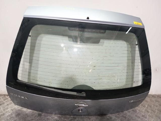 Drzwi tylne (bagażnika 3/5) 126281 OPEL
