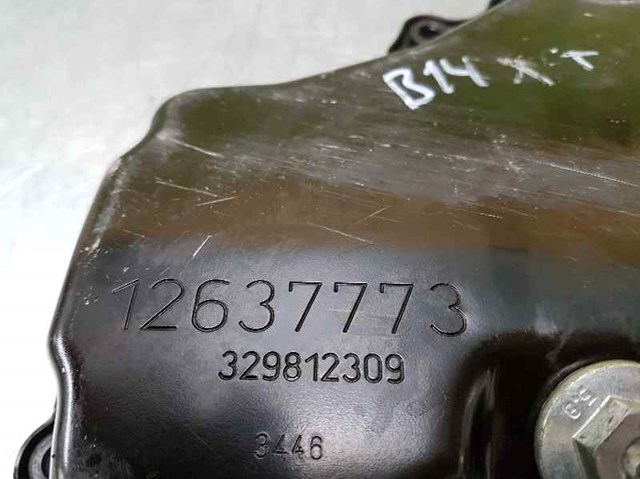 Miska olejowa silnika Opel Mokka 1 J13