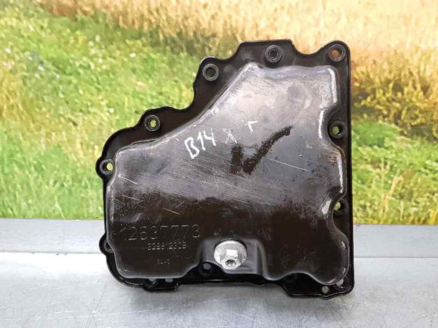 Miska olejowa silnika Opel Mokka 1 J13