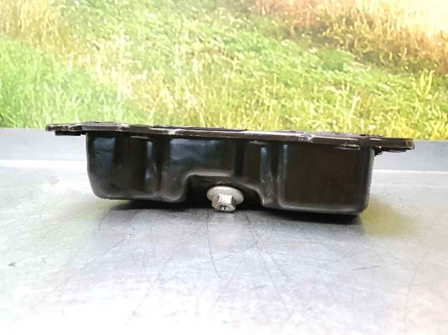 Miska olejowa silnika Opel Mokka 1 J13