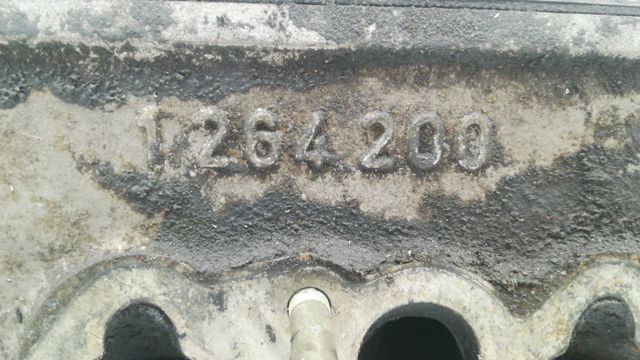 Kupić Głowica cylindrów BMW 3  E30 w dobrej cenie