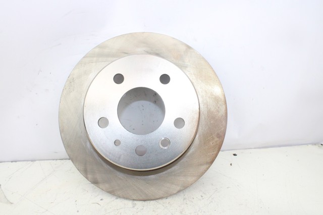 Tarcza hamulcowa tylna 1264230012 MERCEDES