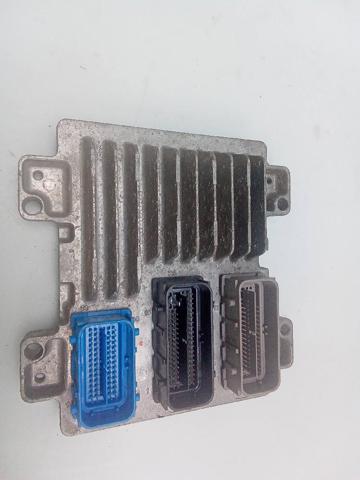 Sterownik silnika do Opel Corsa S07