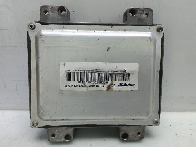 Kupić Sterownik silnika Opel Corsa  S07 w dobrej cenie