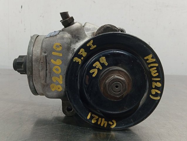  do Mercedes Bus 207-310  (601)