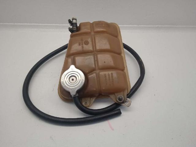 Zbiorniczek wyrównawczy układu chłodzenia Mercedes E W123