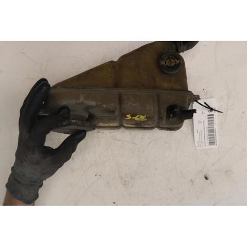 Zbiorniczek wyrównawczy układu chłodzenia Mercedes E W123