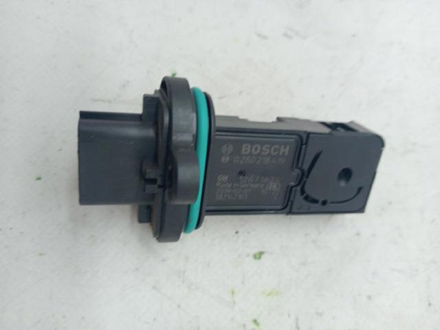 12671624 Opel