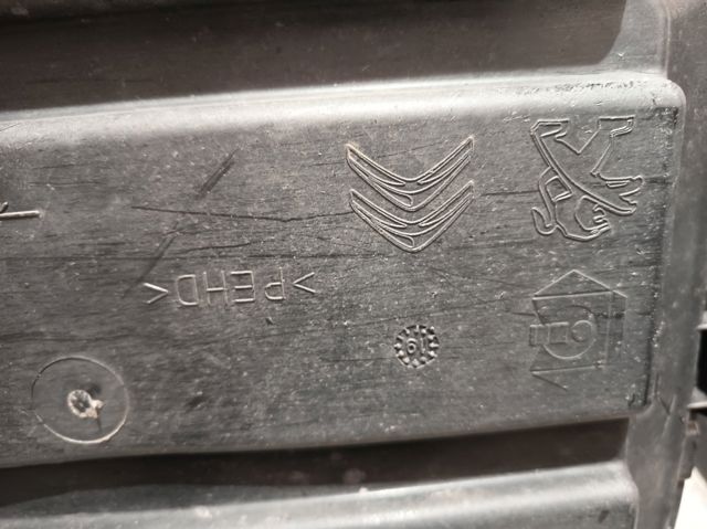 12678023 Peugeot/Citroen