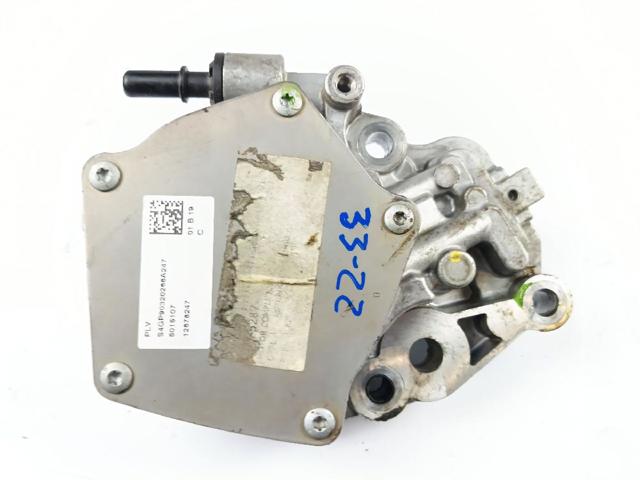 Pompa podciśnienia Opel Mokka 1 J13