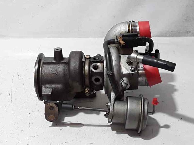 Turbina 12679375 OPEL