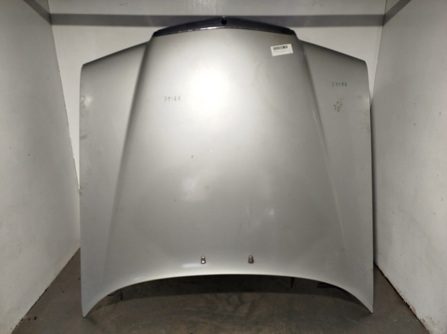 Maska silnika do Mercedes S W126